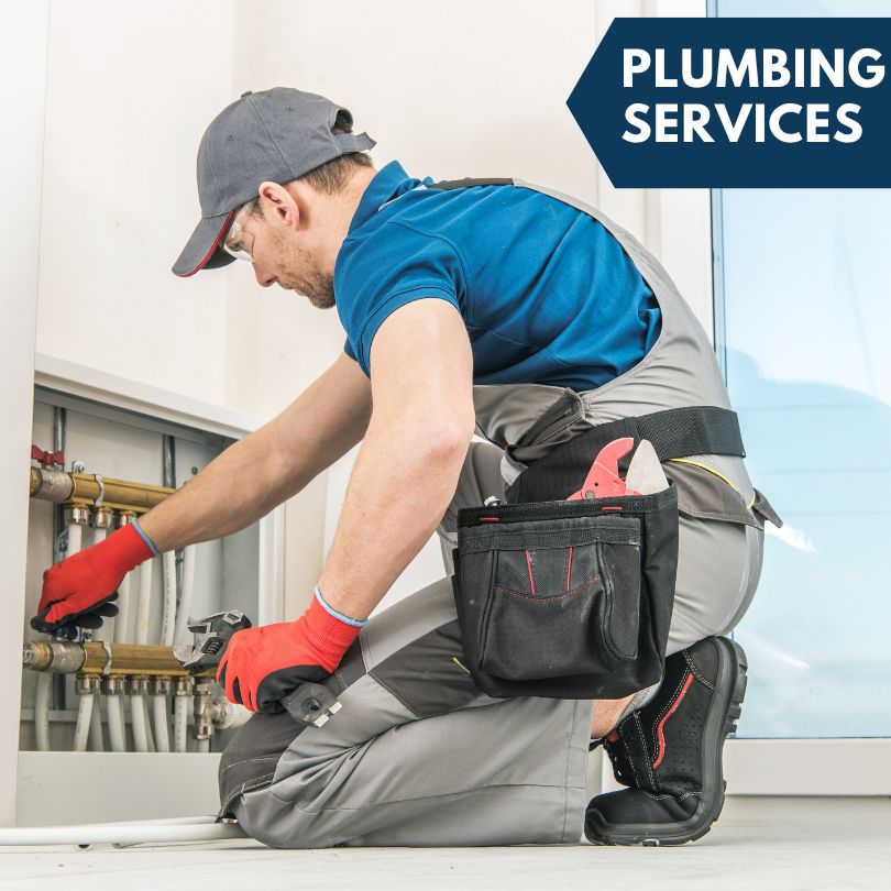 Derby Line Plumbing Company